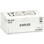 Konica-Minolta Oryginał Staple Cartridge SK-602 (14YK)