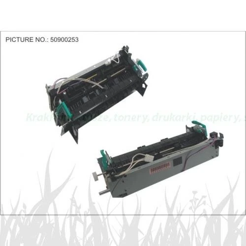 Fuser Hewlett-Packard Oryginał RM1-4248-020CN