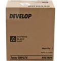 Toner Develop Oryginał TNP-27K (A0X51D4  ) Black