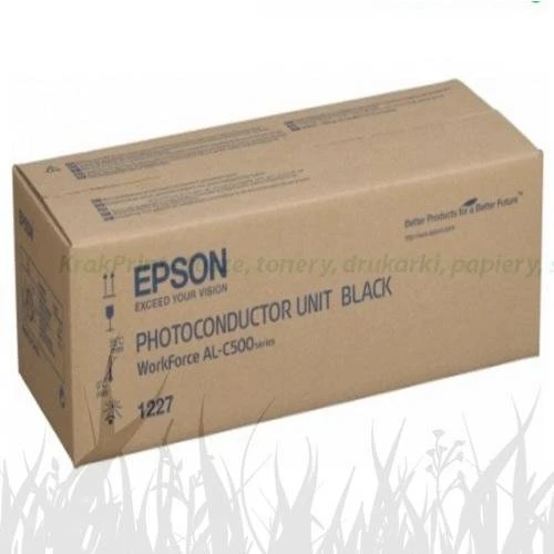 Toner Epson Oryginał C13S051227