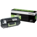 Toner Lexmark Oryginał 522HE (52D2H0E) Black