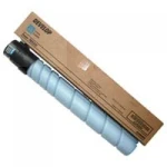 Toner Develop Oryginał TN-321C (A33K4D0) Cyan