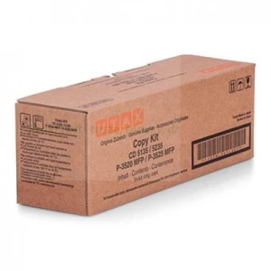 Toner Utax Oryginał do CD5235 (613511010) Black