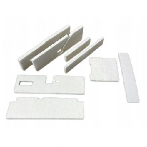 ABSORBER TUSZU EPSON L1300 L1800 T1100 ET14000 B1100 pojemnik na tusz, absorber tuszu pochłaniacz (same pady !!)  1552751 1516725 1551479