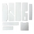 ABSORBER TUSZU EPSON L1300 L1800 T1100 ET14000 B1100 pojemnik na tusz, absorber tuszu pochłaniacz (same pady !!)  1552751 1516725 1551479