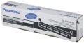 Tonery do faksu Panasonic Oryginał KX-FAT411E (KX-FAT411X) Black