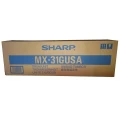 Zespół bębna Sharp MX-2301 MX-2600 MX-3100 MX-4100/4101 MX-5000/5001 (MX-31GUSA)