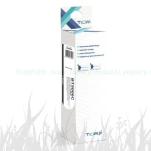 Tusz Tiom zamiennik BT5000C Brother DCP-T300/420/525/710W MFC-T800W/910 50ml (Ti-B5000CN) Cyan