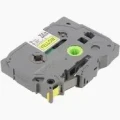 Taśma termotransferowa Brother Oryginał TZE-FX621 (TZ-FX621)