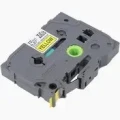 Taśma termotransferowa Brother Oryginał TZE-S631 (TZ-S631)
