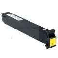 Konica-Minolta Oryginał TN-214Y - Toner (A0D7254) Yellow