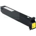 Konica-Minolta Oryginał TN-214Y - Toner (A0D7254) Yellow