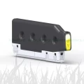Tusz Epson WorkForce Enterprise AM-C5000 | 30tys. (C13T08G400) Yellow