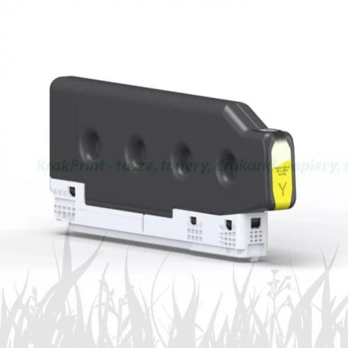 Tusz Epson WorkForce Enterprise AM-C5000 | 30tys. (C13T08G400) Yellow