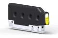 Tusz Epson WorkForce Enterprise AM-C5000 | 30tys. (C13T08G400) Yellow