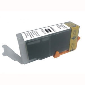 Tusz Zamiennik do Canona PGI-550Bk (MPCAPGI550Bk) Black Chip