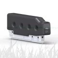 Tusz Epson WorkForce Enterprise AM-C5000 | 50tys. (C13T08G100) Black