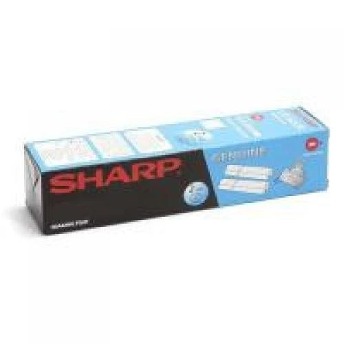 Sharp Oryginał UX-92CR - Taśma termotransferowa Black