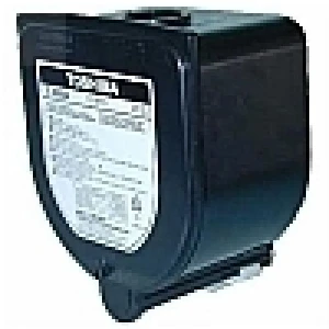 Toshiba Oryginał T-3850E - Toner Black