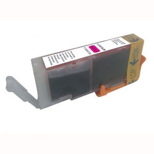 Tusz Zamiennik do Canona CLI-551M (MPCACLI551M) Magenta Chip