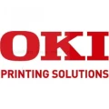 Toner Oki 45643511 33 600 stron (45643511) Cyan