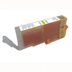 Tusz Zamiennik do Canona CLI-551Y (MPCACLI551Y) Yellow Chip