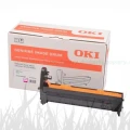 Toner Oki 45643511 33 600 stron (45643511) Cyan