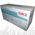 Toner Oki 45643511 33 600 stron (45643511) Cyan