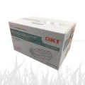 Toner Oki 45643511 33 600 stron (45643511) Cyan