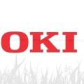 Toner Oki 45643511 33 600 stron (45643511) Cyan