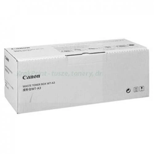 Pojemnik na zużyty toner Canon WT-A3 30 000 stron (9549B002)