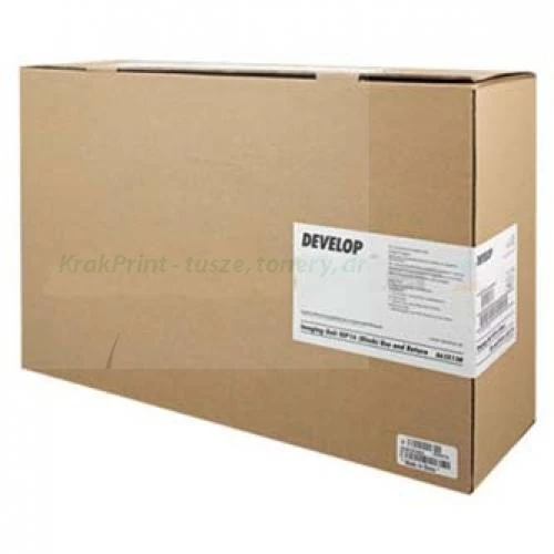 Toner Develop TNP34 20 000 stron (A63T11H) Black