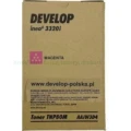 Toner Develop TNP80M 9 000 stron (AAJW3D4) Magenta