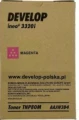 Toner Develop TNP80M 9 000 stron (AAJW3D4) Magenta