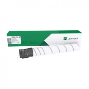 Toner Lexmark 76C0HM0 34 000 stron (76C0HM0) Magenta