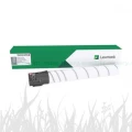 Toner Lexmark 76C0HM0 34 000 stron (76C0HM0) Magenta