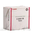 Toner Canon CE-XV19 16 000 stron (0399B002) Magenta