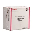 Toner Canon CE-XV19 16 000 stron (0399B002) Magenta