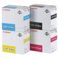 Toner Canon CE-XV19 16 000 stron (0398B002) Cyan