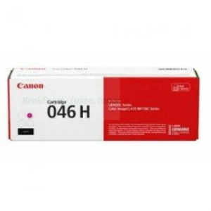 Toner Canon 046HM korporacyjny 5 000 stron (1252C004) Magenta