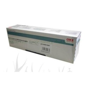 Toner Oki Oryginał do ES6410dn (44315320) Black