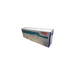 Toner Oki Oryginał do ES6410dn (44315317) Yellow