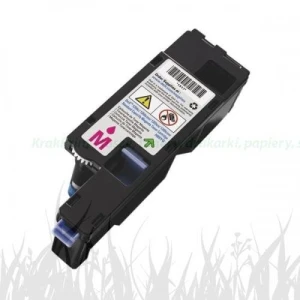 Toner Dell 4DV2W 1 400 stron (593-11142) Magenta
