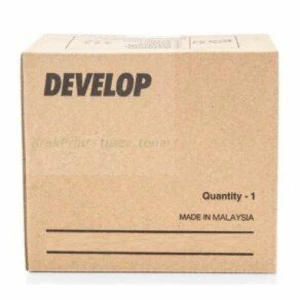 Toner Develop TNP80Y 9 000 stron (AAJW2D4) Yellow