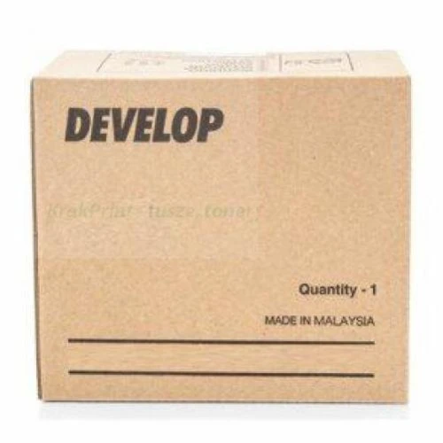 Toner Develop TNP80Y 9 000 stron (AAJW2D4) Yellow