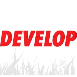Toner Develop TN326 30 000 stron (AAJ60D0) Black