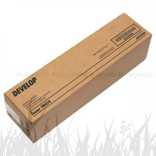 Toner Develop TN414K 25 000 stron (A2020D0) Black