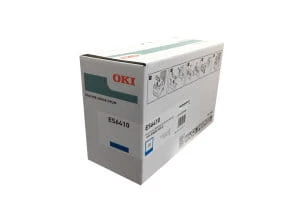 Bęben Oki do ES6410dn | 20tys. (01272903) Cyan