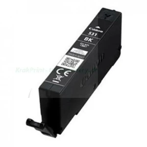 Tusz Canon CLI-531 8,2 ml (6118C001) Black