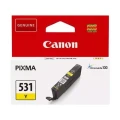 Tusz Canon CLI-531 8,2 ml (6121C001) Yellow